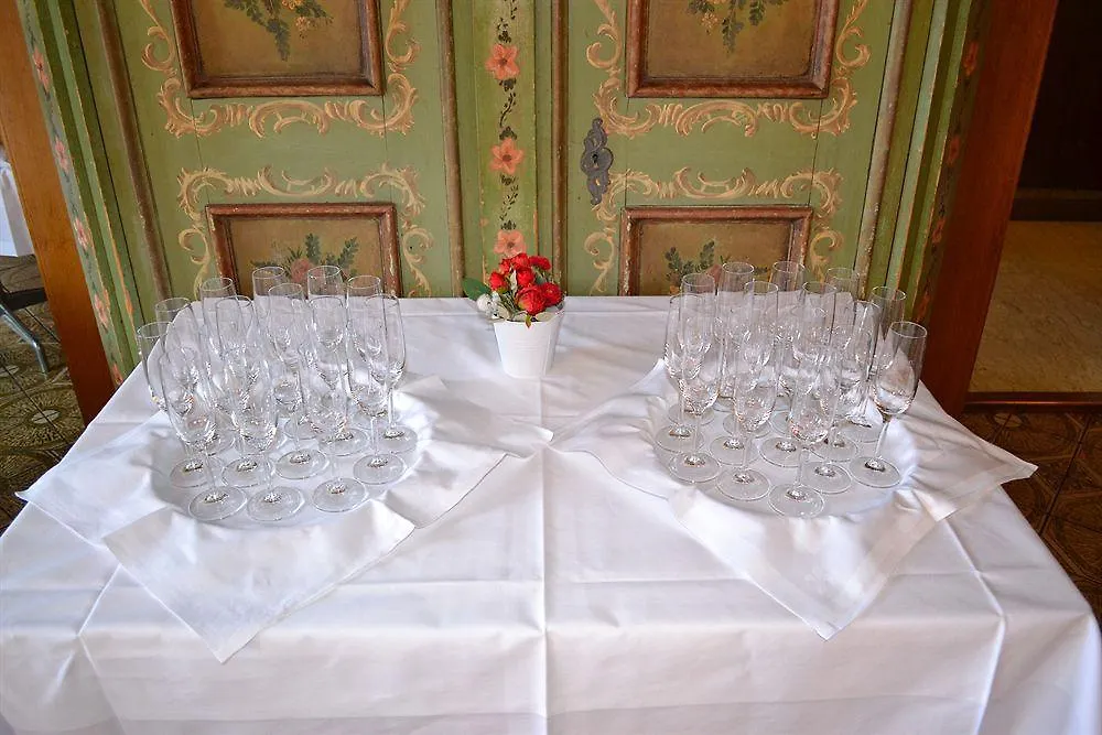 Hotel Pfeifer Zum Kirchenwirt Graz