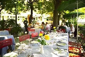 Hotel Pfeifer Zum Kirchenwirt Graz