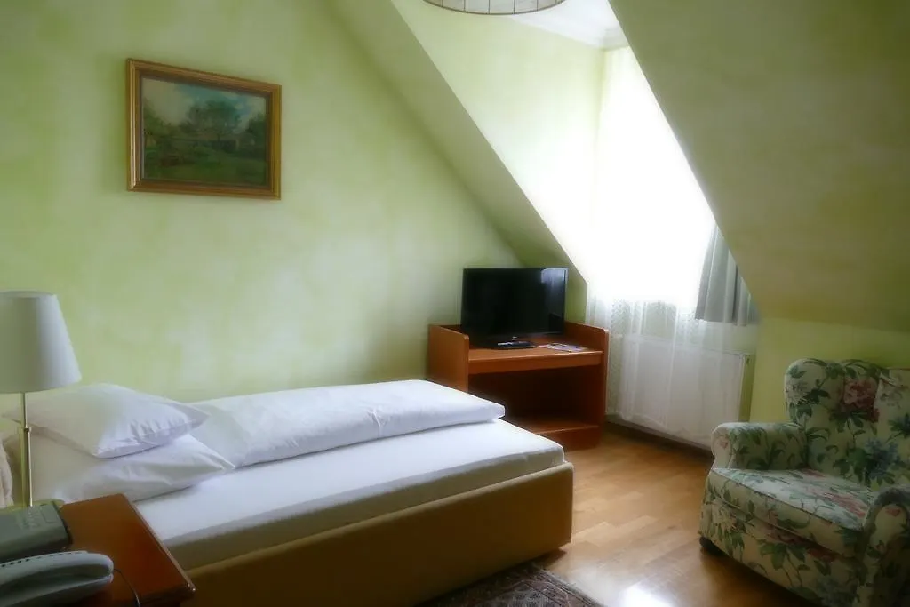 Hotel Pfeifer Zum Kirchenwirt Graz