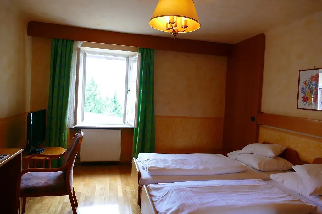 Hotel Pfeifer Zum Kirchenwirt Graz