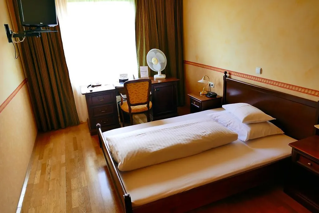 Hotel Pfeifer Zum Kirchenwirt Graz