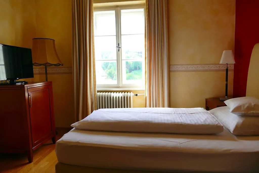 Hotel Pfeifer Zum Kirchenwirt Graz Österrike