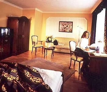 Hotel Pfeifer Zum Kirchenwirt Graz Österrike
