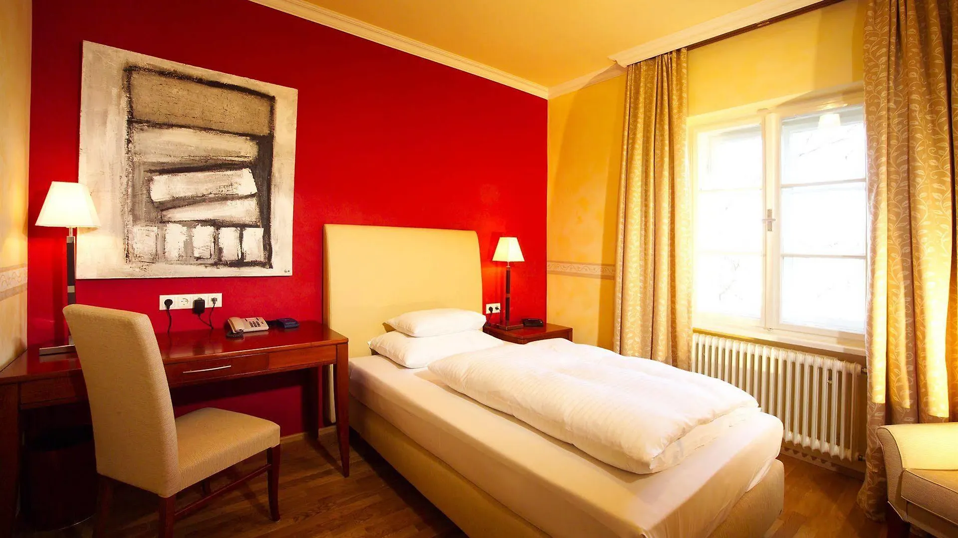 Hotel Pfeifer Zum Kirchenwirt Graz