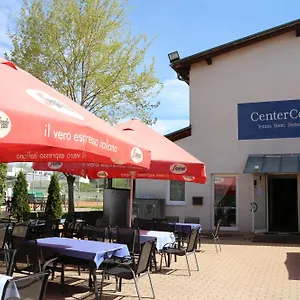 Hotell Centercourt, Graz