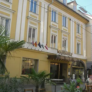 Hotell Mariahilf, Graz