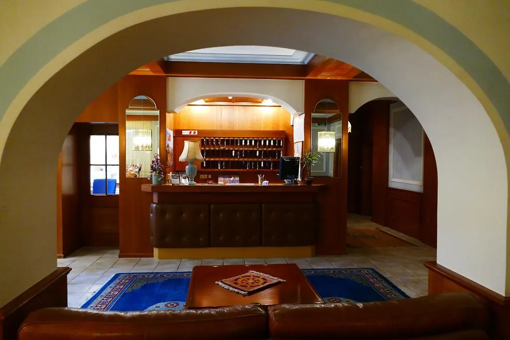 Hotel Pfeifer Zum Kirchenwirt Graz
