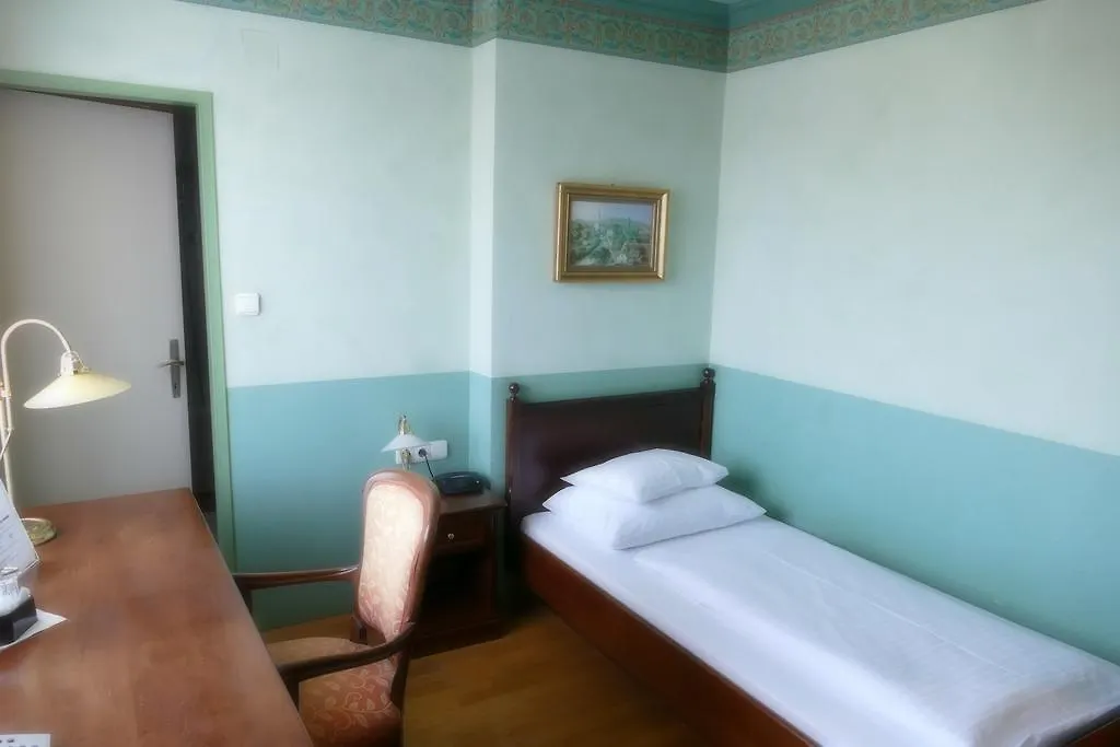 Hotel Pfeifer Zum Kirchenwirt Graz
