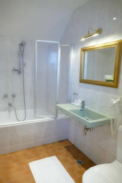 ****  Hotel Pfeifer Zum Kirchenwirt Graz Österreich