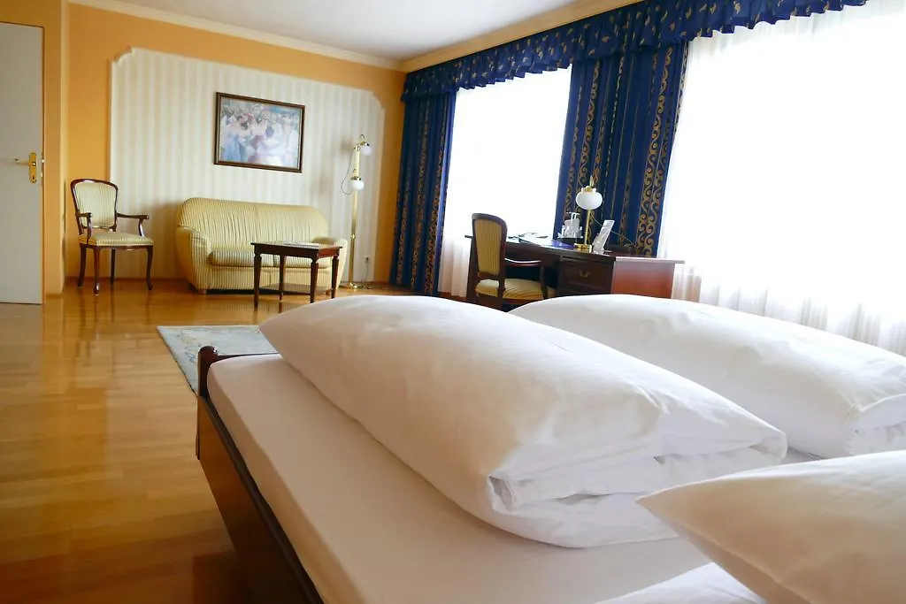 Hotel Pfeifer Zum Kirchenwirt Graz