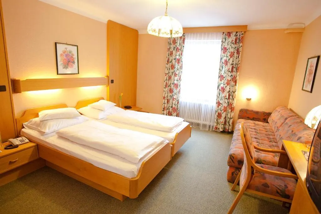 Hotel Pfeifer Zum Kirchenwirt Graz