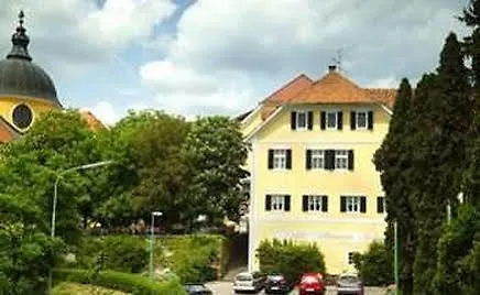 Hotel Pfeifer Zum Kirchenwirt Graz Österreich