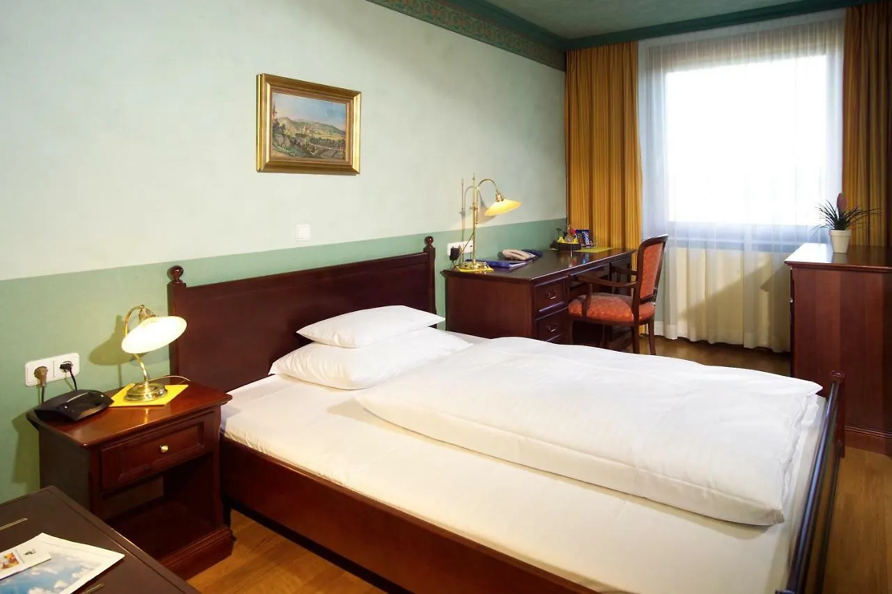 Hotel Pfeifer Zum Kirchenwirt Graz